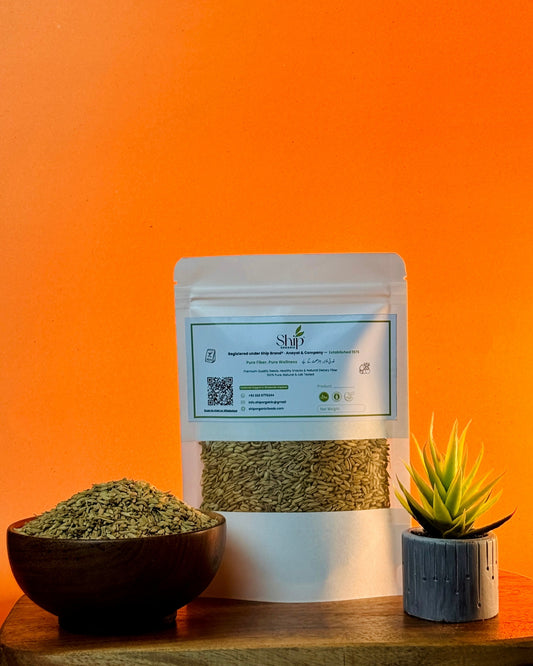 Fennel Seeds