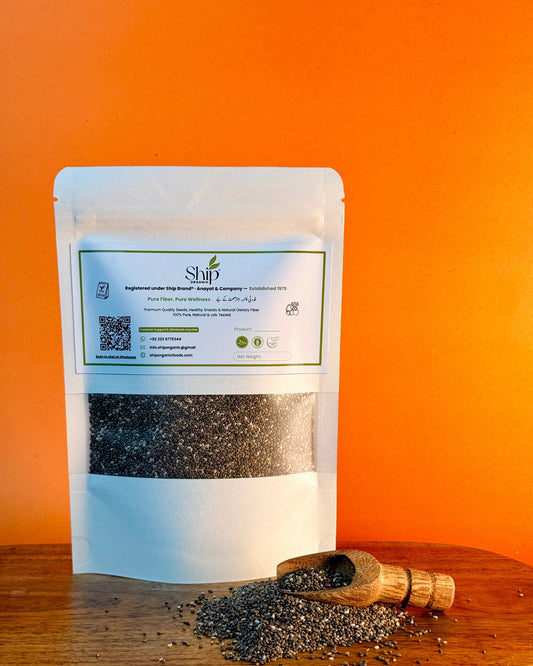 Chia Seeds