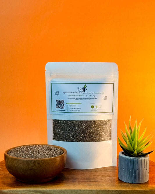 Chia Seeds