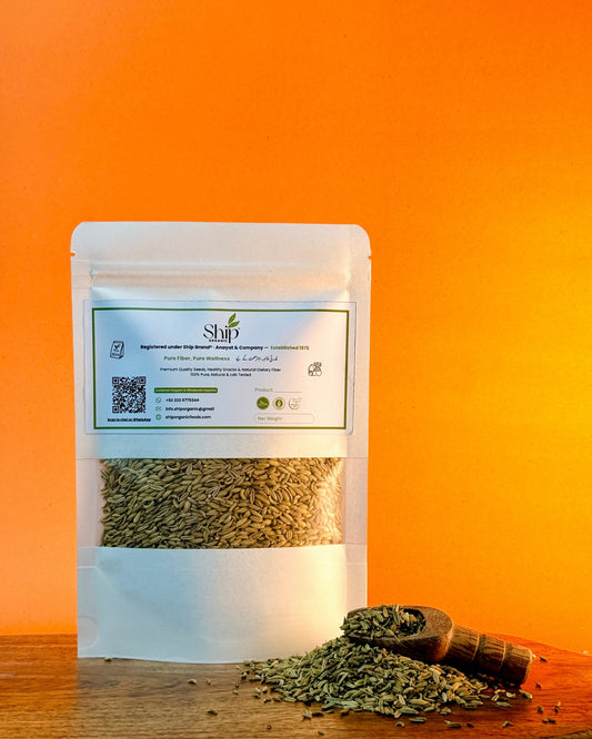 Fennel Seeds